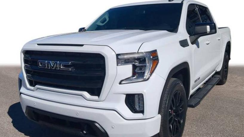 GMC SIERRA LIMITED 2022 3GTP8CEK9NG179967 image